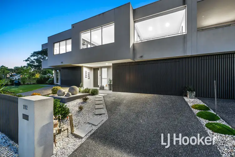 112 Wurundjeri Boulevard, Berwick VIC 3806