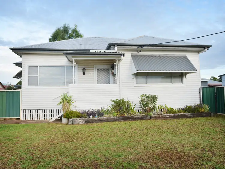 Main view of Homely house listing, 29 Wentworth Street, Gunnedah NSW 2380