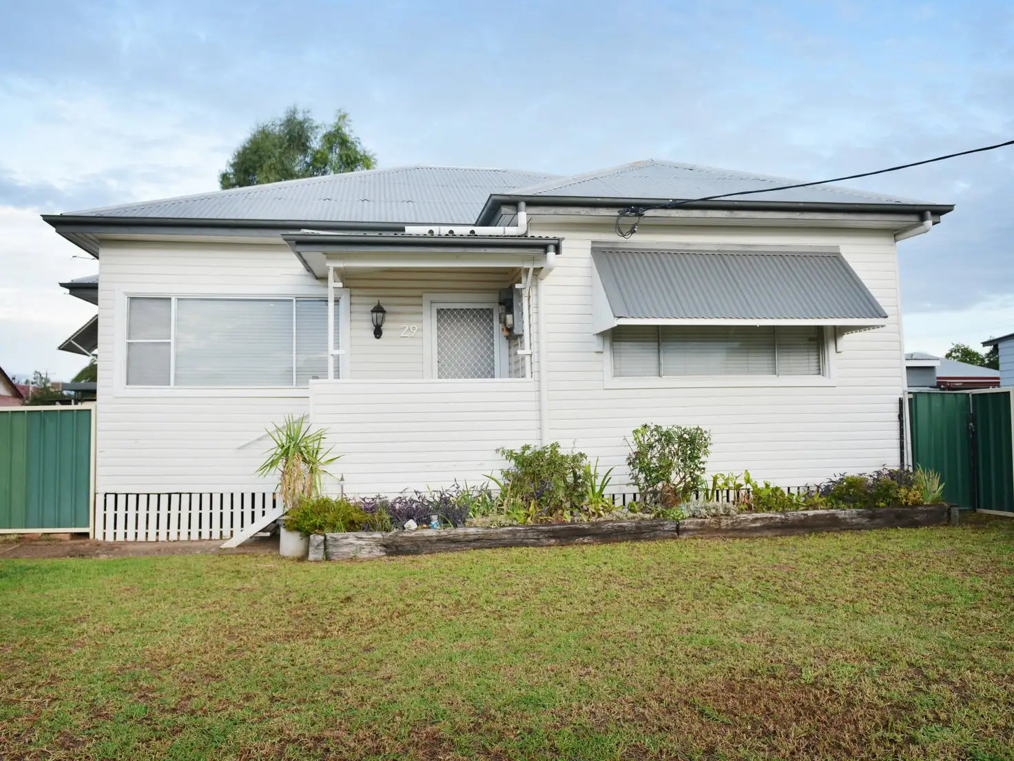 Main view of Homely house listing, 29 Wentworth Street, Gunnedah NSW 2380