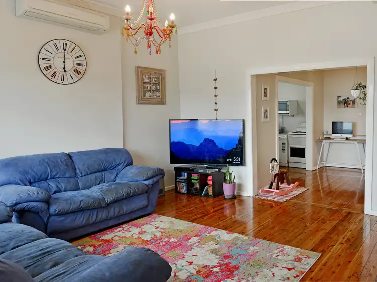 Sixth view of Homely house listing, 29 Wentworth Street, Gunnedah NSW 2380