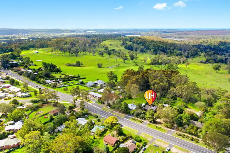 Main view of Homely house listing, 132 Princes Highway, Bodalla NSW 2545