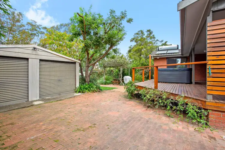 Fifth view of Homely house listing, 132 Princes Highway, Bodalla NSW 2545