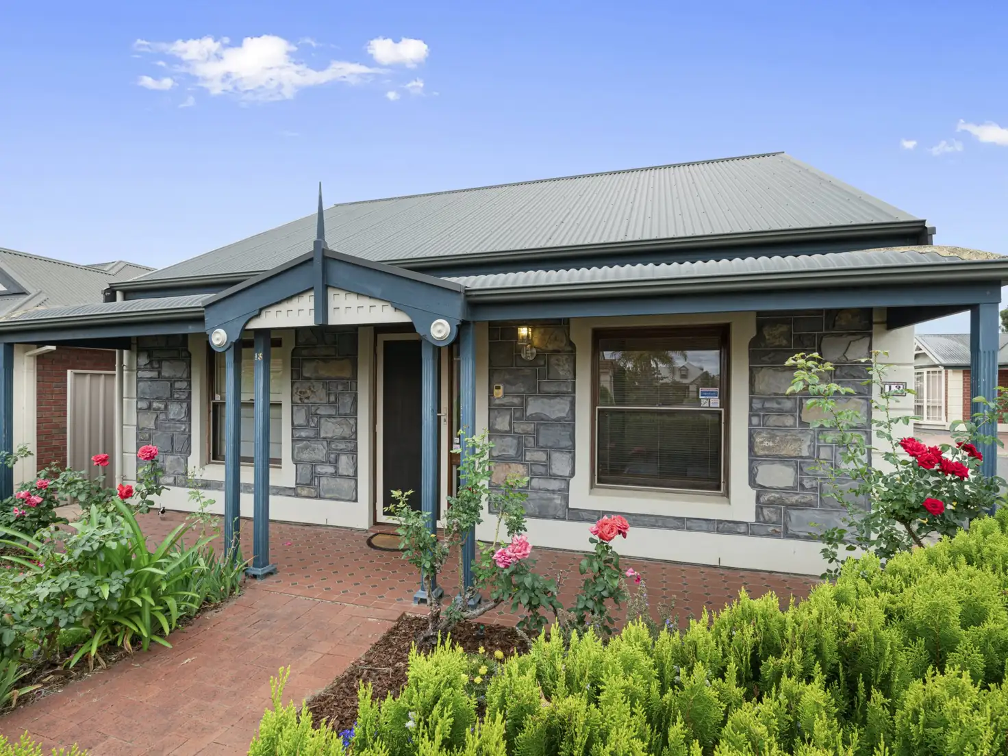 Main view of Homely house listing, 13 Hansen Circuit, Renown Park SA 5008