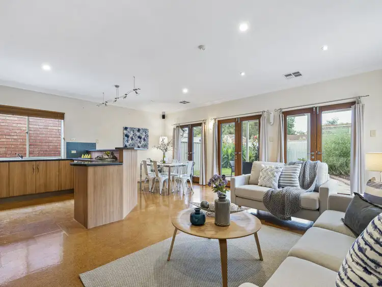 Fourth view of Homely house listing, 13 Hansen Circuit, Renown Park SA 5008