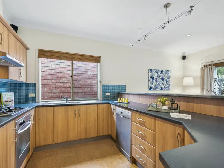 Fifth view of Homely house listing, 13 Hansen Circuit, Renown Park SA 5008