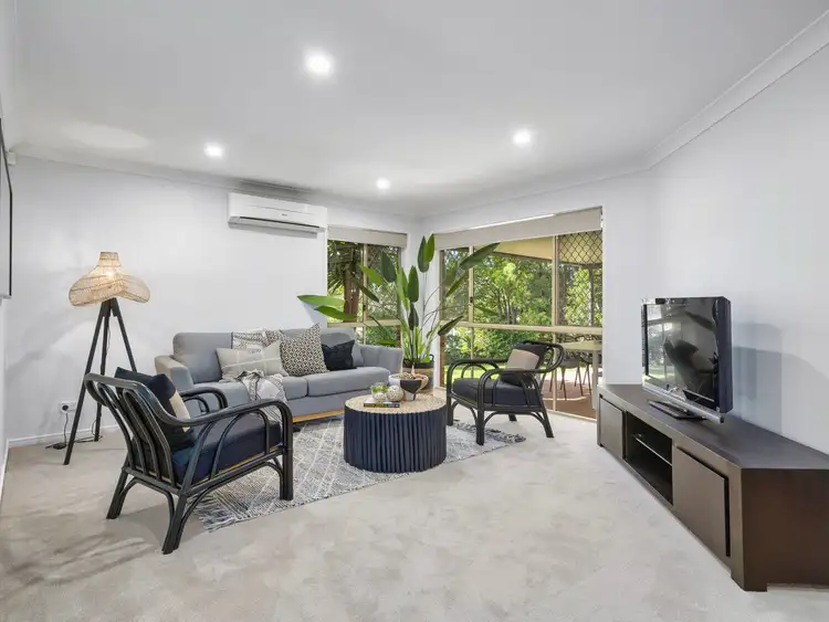 Second view of Homely house listing, 2 Bounty Way, Pacific Pines QLD 4211