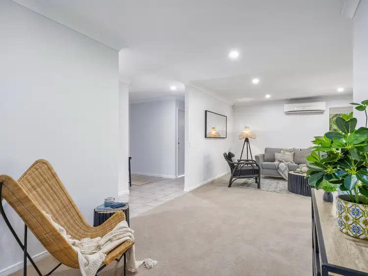 Third view of Homely house listing, 2 Bounty Way, Pacific Pines QLD 4211