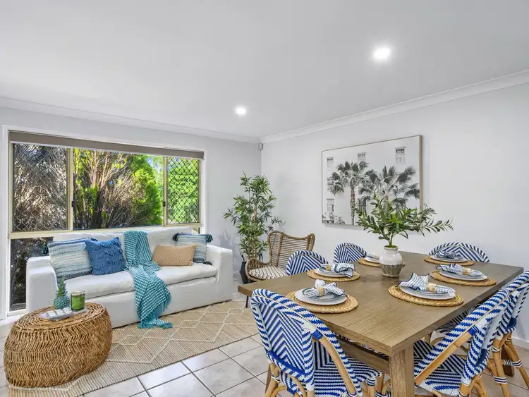 Fourth view of Homely house listing, 2 Bounty Way, Pacific Pines QLD 4211