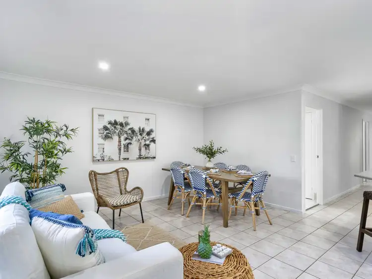 Fifth view of Homely house listing, 2 Bounty Way, Pacific Pines QLD 4211