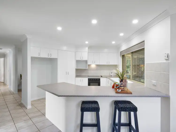 Sixth view of Homely house listing, 2 Bounty Way, Pacific Pines QLD 4211