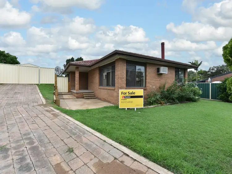 Main view of Homely house listing, 28 Mitchell Avenue, Singleton NSW 2330