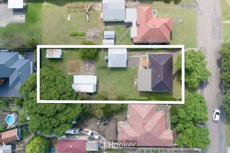 Fourth view of Homely house listing, 12 Crest Road, Wallsend NSW 2287