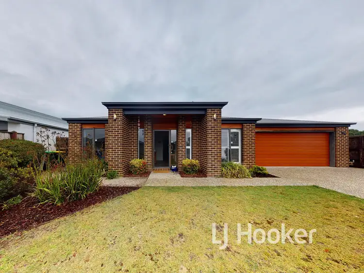 Main view of Homely house listing, 29 Paperbark Place, Inverloch VIC 3996