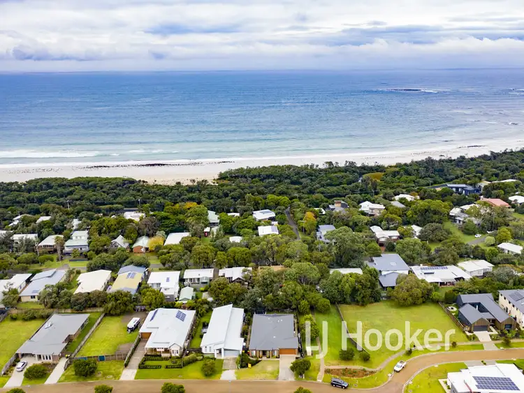 Second view of Homely house listing, 29 Paperbark Place, Inverloch VIC 3996
