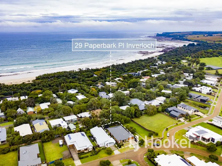 Third view of Homely house listing, 29 Paperbark Place, Inverloch VIC 3996