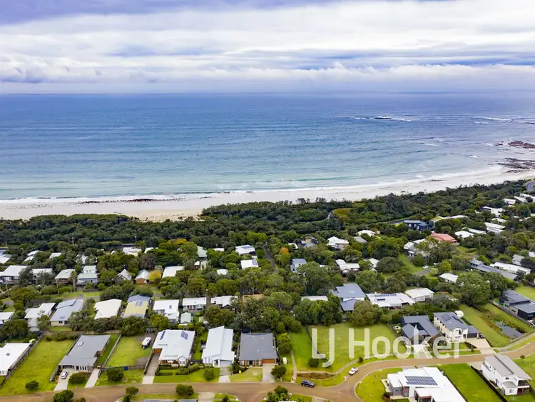Fifth view of Homely house listing, 29 Paperbark Place, Inverloch VIC 3996
