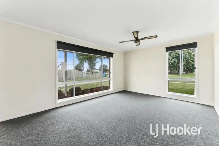 Second view of Homely unit listing, 1/17 Fairfield Street, Cranbourne VIC 3977