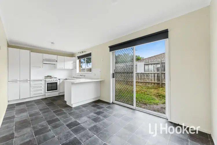 Third view of Homely unit listing, 1/17 Fairfield Street, Cranbourne VIC 3977