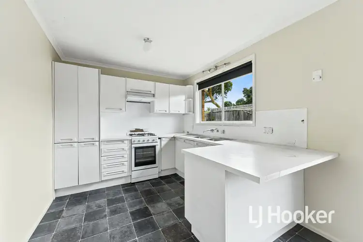 Fourth view of Homely unit listing, 1/17 Fairfield Street, Cranbourne VIC 3977