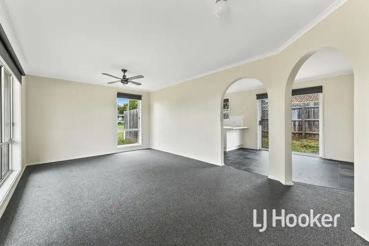 Fifth view of Homely unit listing, 1/17 Fairfield Street, Cranbourne VIC 3977