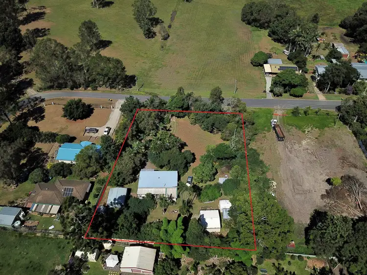 Main view of Homely house listing, 27 Mary Street, Woodford QLD 4514