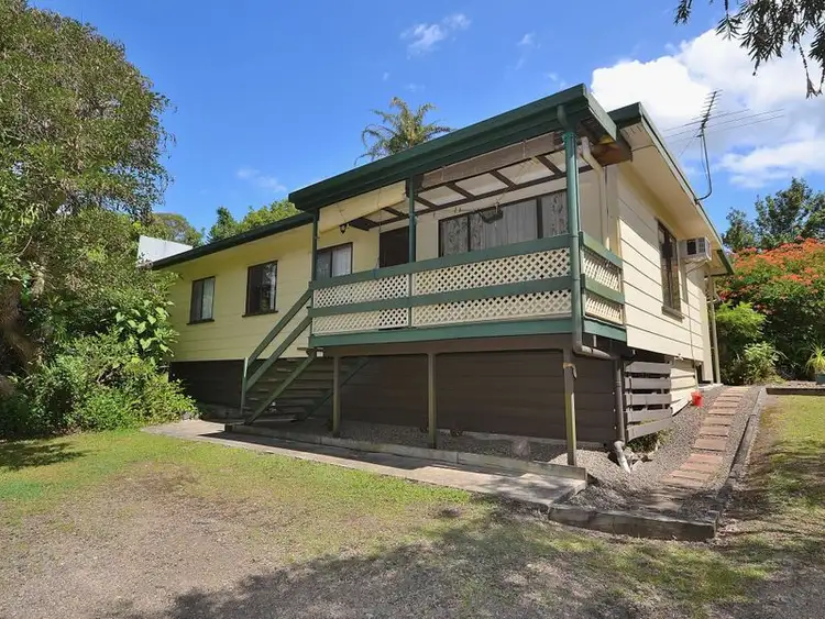 Second view of Homely house listing, 27 Mary Street, Woodford QLD 4514