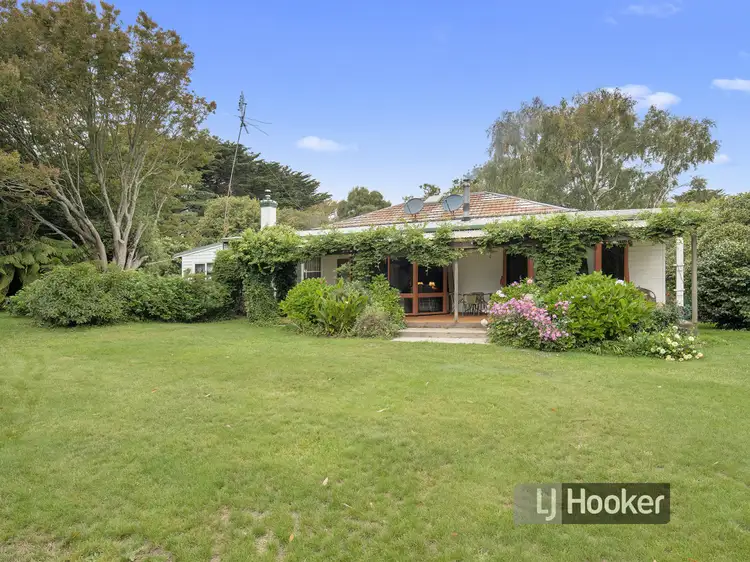153 Montumana Road, Rocky Cape TAS 7321