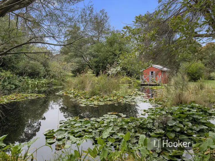 Second view of Homely house listing, 153 Montumana Road, Rocky Cape TAS 7321