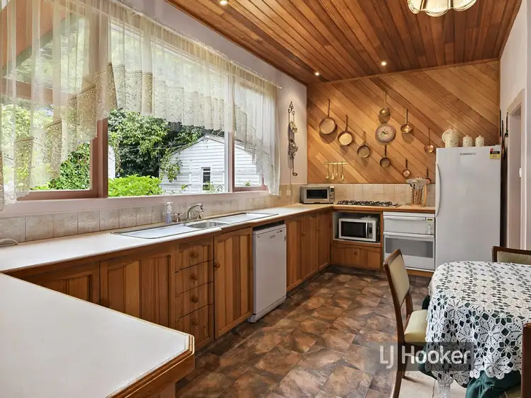 Sixth view of Homely house listing, 153 Montumana Road, Rocky Cape TAS 7321