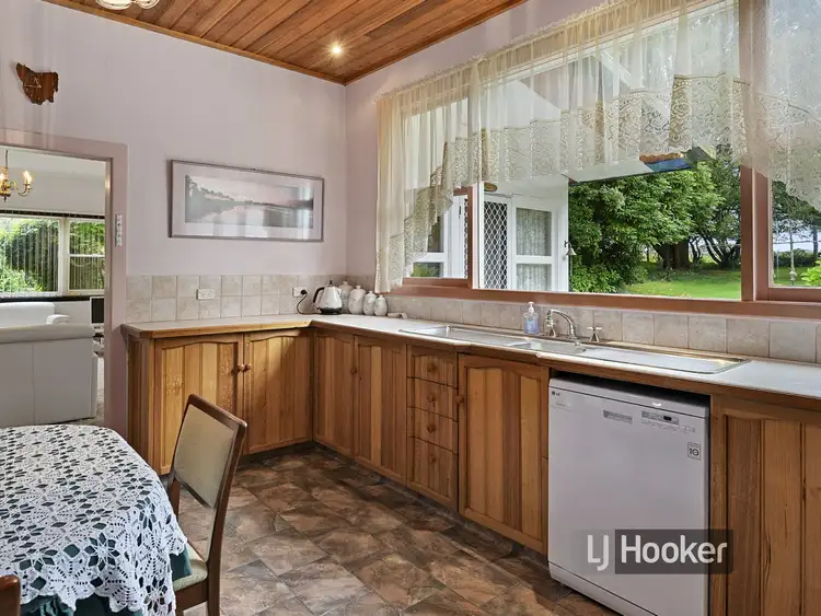 Seventh view of Homely house listing, 153 Montumana Road, Rocky Cape TAS 7321