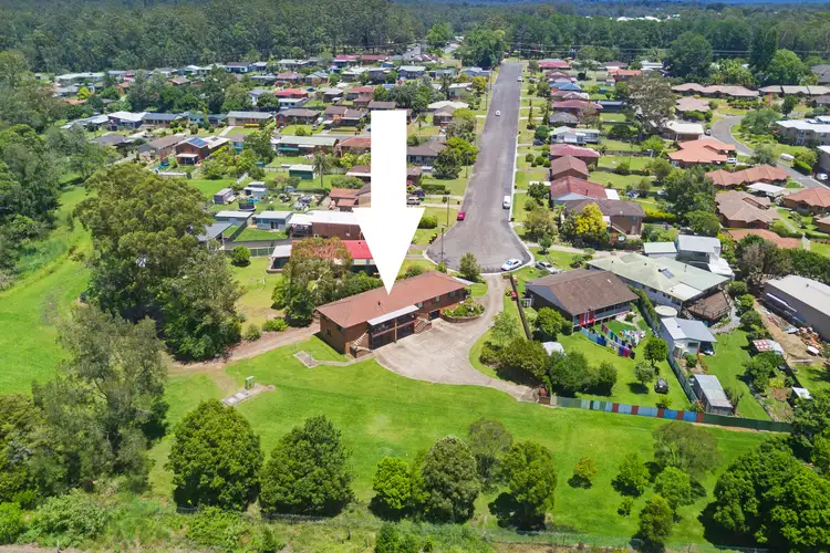 Main view of Homely block of units listing, 28 Azalea Avenue, Wauchope NSW 2446