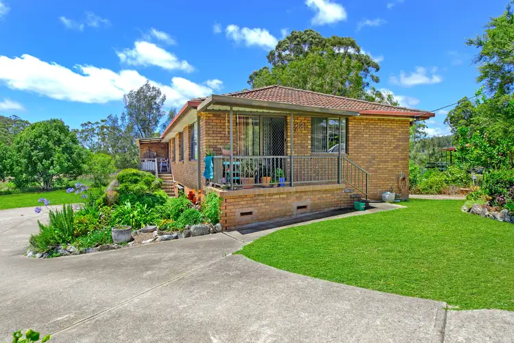 Second view of Homely block of units listing, 28 Azalea Avenue, Wauchope NSW 2446
