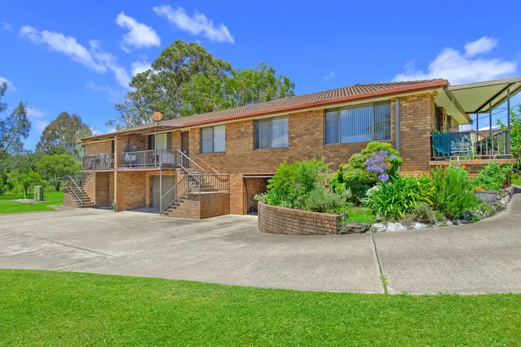 Third view of Homely block of units listing, 28 Azalea Avenue, Wauchope NSW 2446