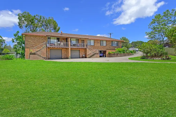 Fourth view of Homely block of units listing, 28 Azalea Avenue, Wauchope NSW 2446