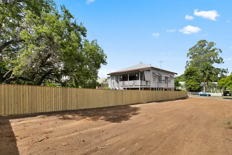 Third view of Homely land listing, 29a South Street, Yeerongpilly QLD 4105
