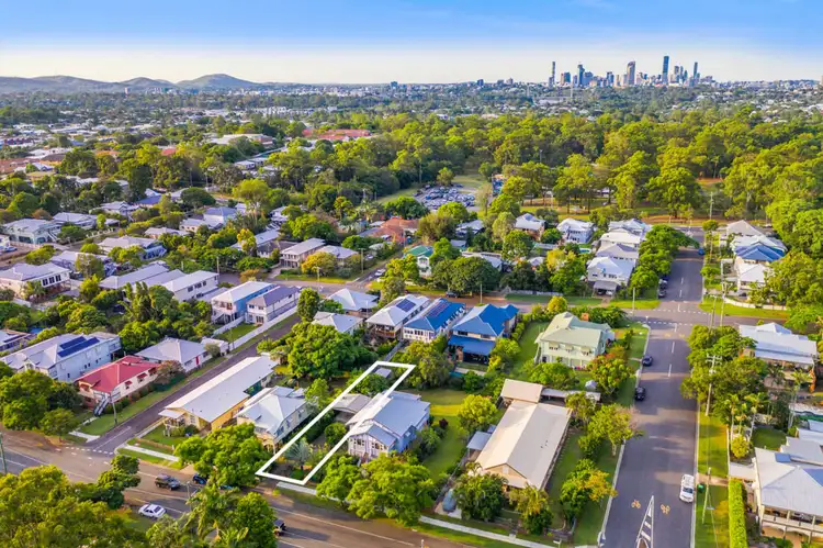 Fifth view of Homely land listing, 29a South Street, Yeerongpilly QLD 4105