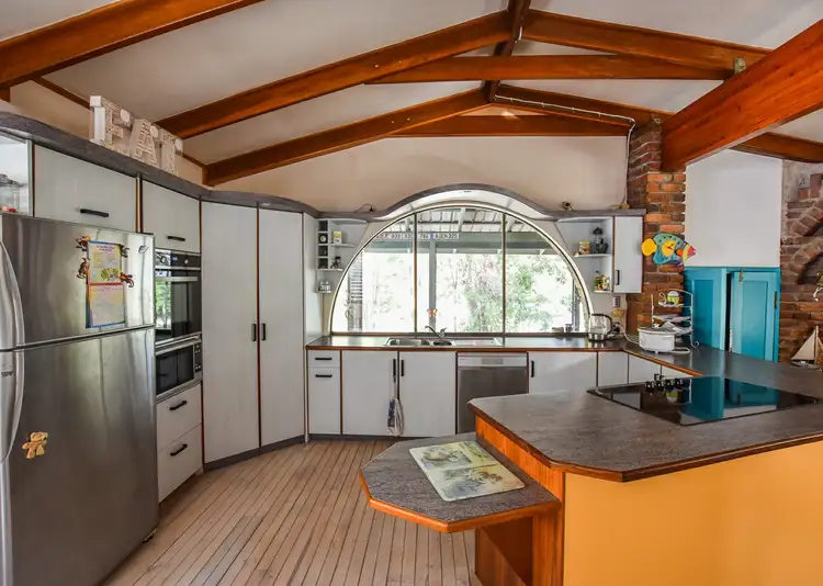 Second view of Homely house listing, 18 Ilumba Street, Russell Island QLD 4184