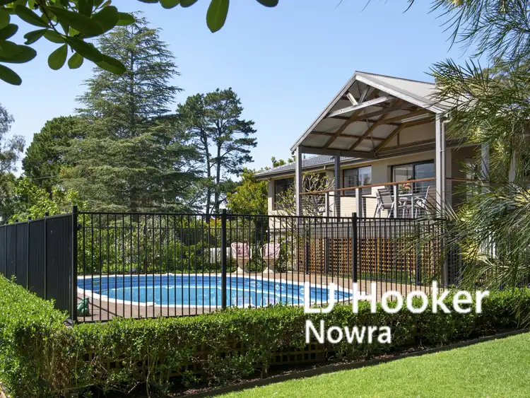 106 Kangaroo Valley Road, Berry NSW 2535