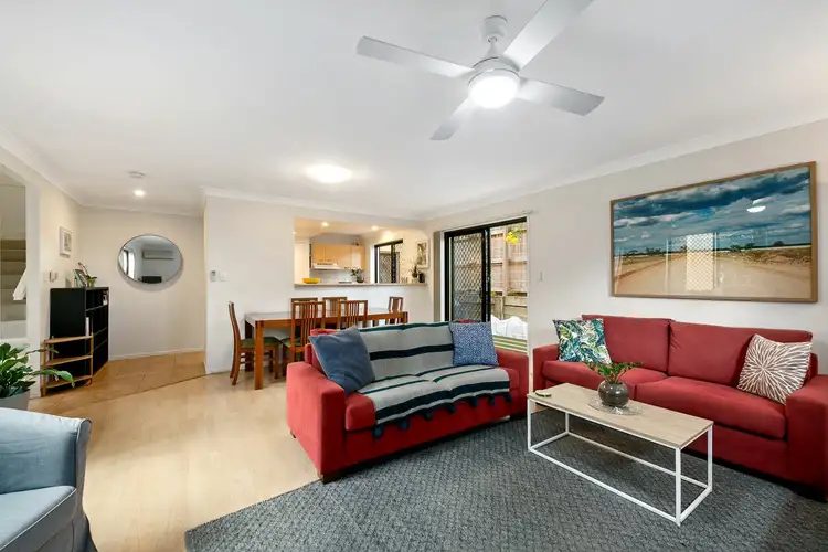 4/22 Cardross Street, Yeerongpilly QLD 4105