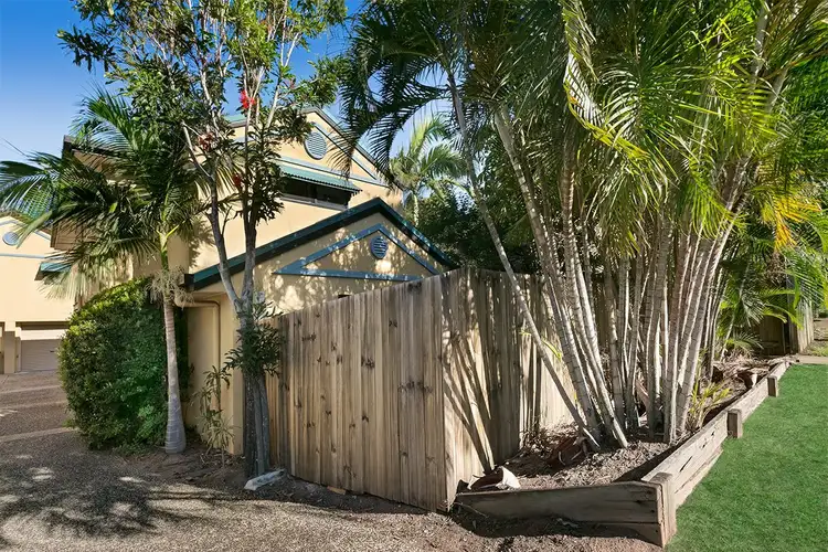 Second view of Homely townhouse listing, 4/22 Cardross Street, Yeerongpilly QLD 4105