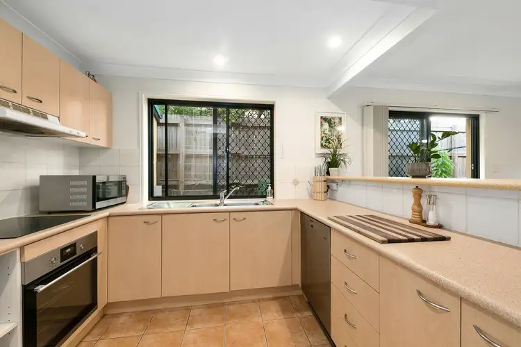 Third view of Homely townhouse listing, 4/22 Cardross Street, Yeerongpilly QLD 4105