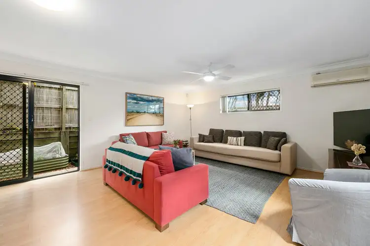Fifth view of Homely townhouse listing, 4/22 Cardross Street, Yeerongpilly QLD 4105