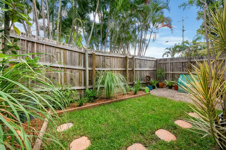 Sixth view of Homely townhouse listing, 4/22 Cardross Street, Yeerongpilly QLD 4105