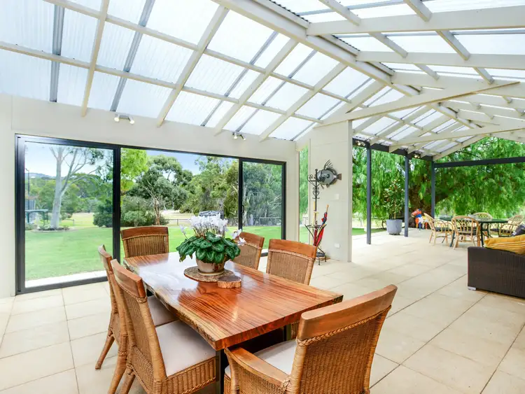 Fifth view of Homely house listing, 384 Waggon Road, Hindmarsh Valley SA 5211