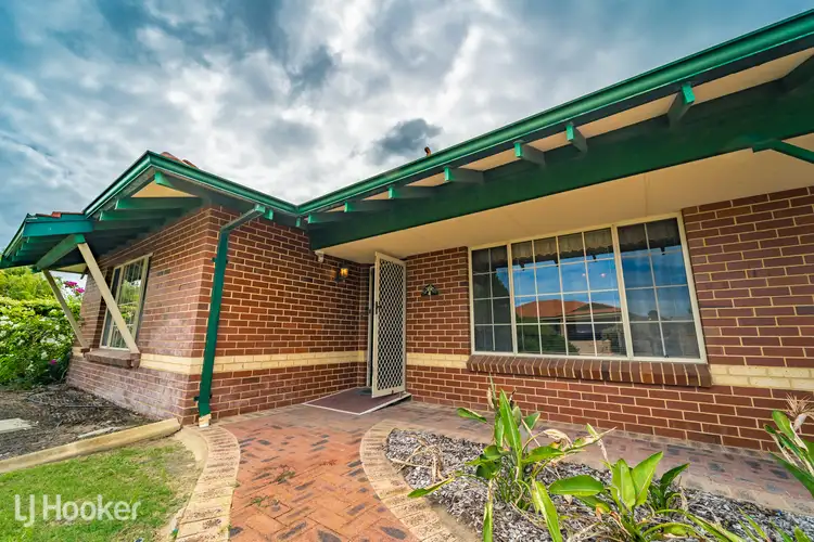 Fourth view of Homely house listing, 4 Kingsford Court, Port Kennedy WA 6172