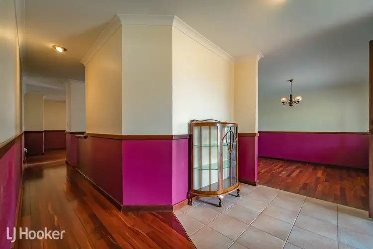 Sixth view of Homely house listing, 4 Kingsford Court, Port Kennedy WA 6172