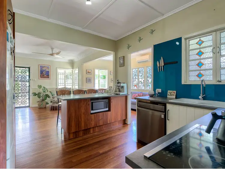 Second view of Homely house listing, 78 Pateena Street, Stafford QLD 4053