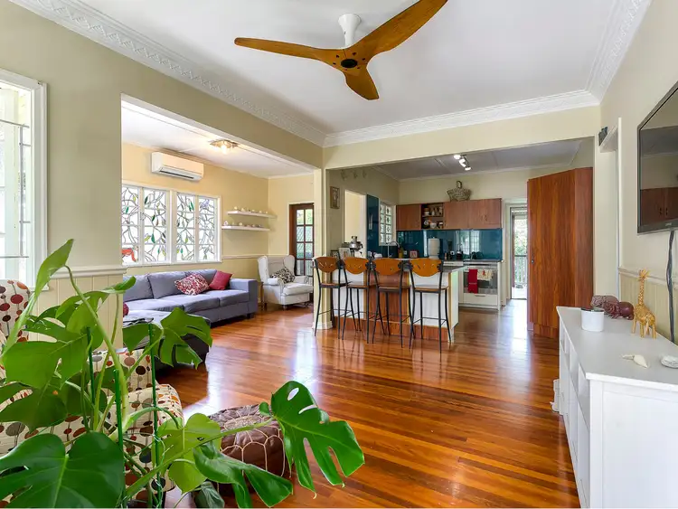 Third view of Homely house listing, 78 Pateena Street, Stafford QLD 4053
