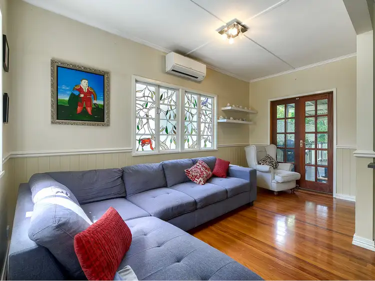 Fourth view of Homely house listing, 78 Pateena Street, Stafford QLD 4053