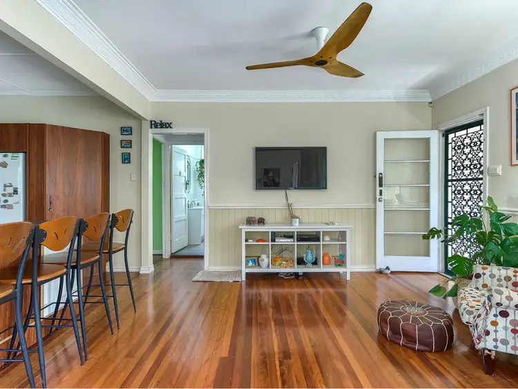 Fifth view of Homely house listing, 78 Pateena Street, Stafford QLD 4053